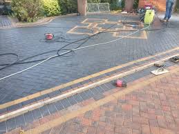 Why Choose Us For All Your Driveway Paving Needs in Farmersville, TX?